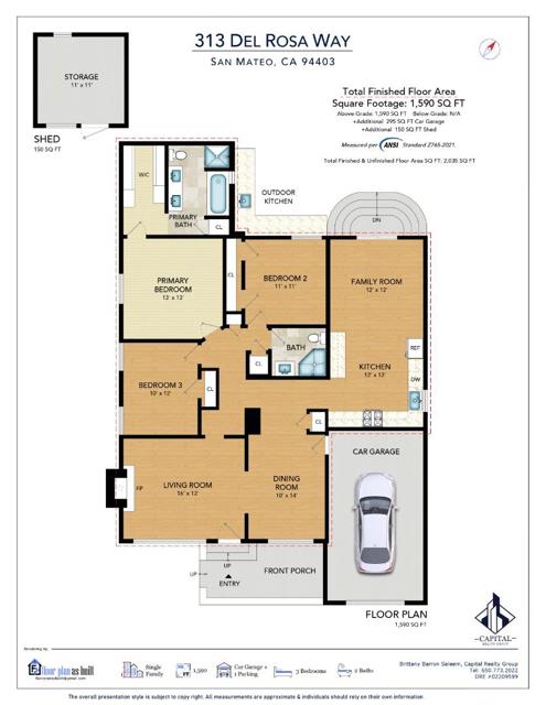 313 Del Rosa Way, San Mateo CA: https://media.crmls.org/mediaz/c3e74419-d046-45eb-a5a2-bf8c18766b74.jpg