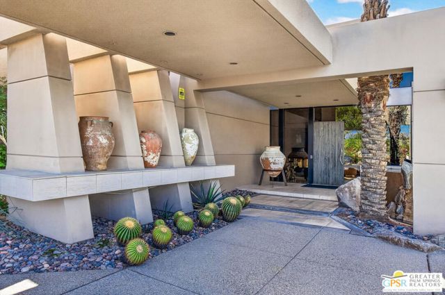 11023 Muirfield Drive, Rancho Mirage, CA 92270