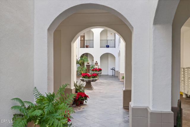 Detail Gallery Image 38 of 43 For 436 Poli St #501,  Ventura,  CA 93001 - 2 Beds | 2/1 Baths