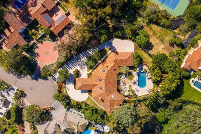 Detail Gallery Image 24 of 25 For 4647 Rancho Reposo, Del Mar,  CA 92014 - 4 Beds | 3/1 Baths