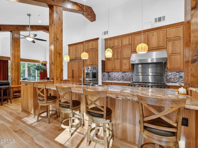 Detail Gallery Image 8 of 47 For 19400 Dorffi Rd, Fort Bragg,  CA 95437 - 3 Beds | 2/1 Baths