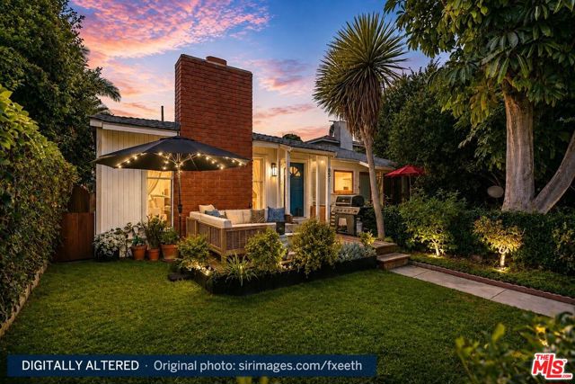 851 Oxford Avenue photo 30