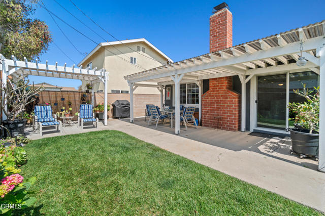 Detail Gallery Image 16 of 27 For 1350 Elder St, Oxnard,  CA 93036 - – Beds | – Baths