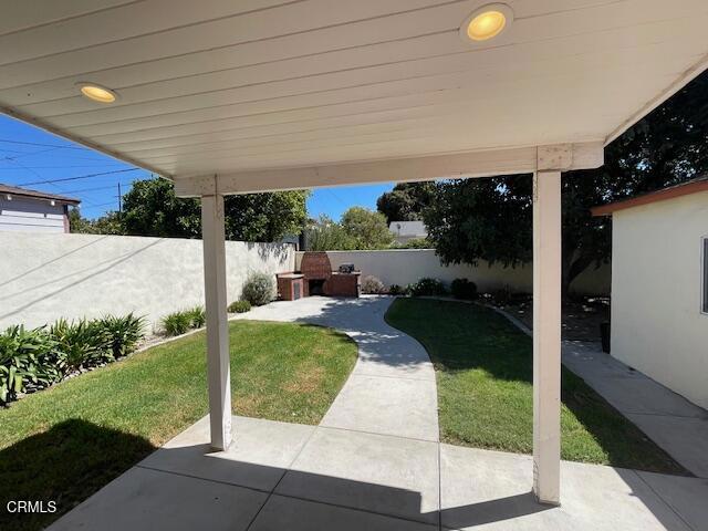 Detail Gallery Image 8 of 24 For 150 Jordan Ave, Ventura,  CA 93001 - 4 Beds | 1/1 Baths