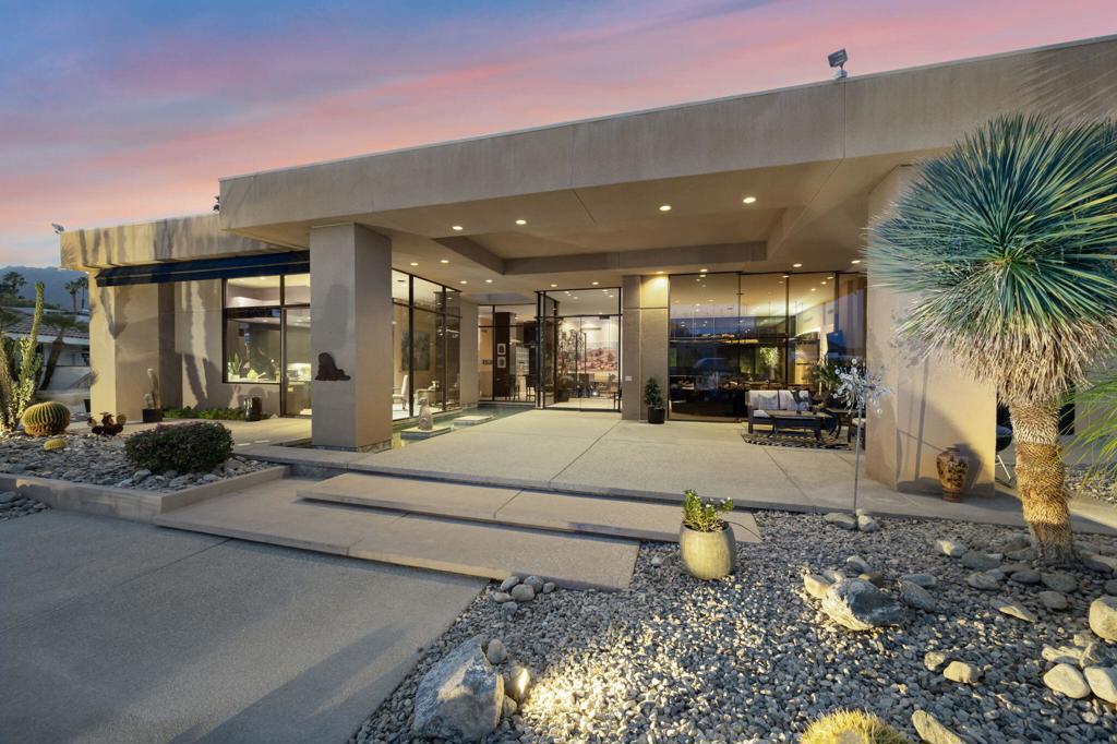 73380 Agave Lane, Palm Desert, CA 92260