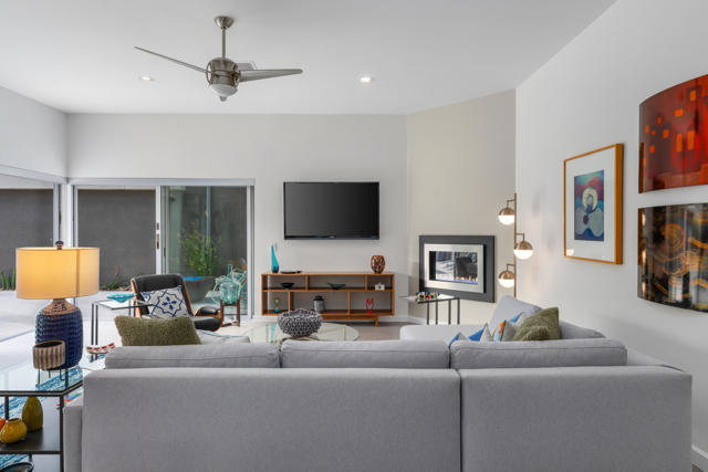 1056 Dane Drive, Palm Springs, CA 92262