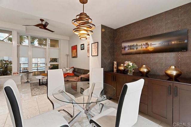 Detail Gallery Image 11 of 47 For 825 W Beech St #102,  San Diego,  CA 92101 - 2 Beds | 2/1 Baths