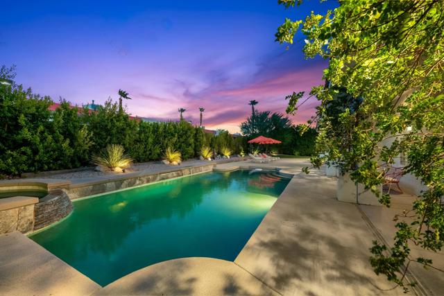 1400 Verdugo Road, Palm Springs, CA 92262