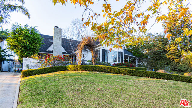 4 Bed Home for Sale in Los Angeles, California