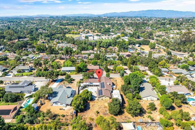 Detail Gallery Image 62 of 62 For 1358 Los Amigos, Fallbrook,  CA 92028 - 6 Beds | 4 Baths