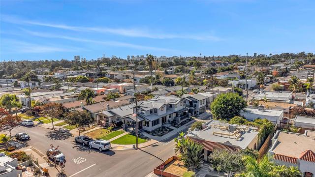 Detail Gallery Image 42 of 44 For 3388 Bancroft St, San Diego,  CA 92104 - 4 Beds | 3/1 Baths