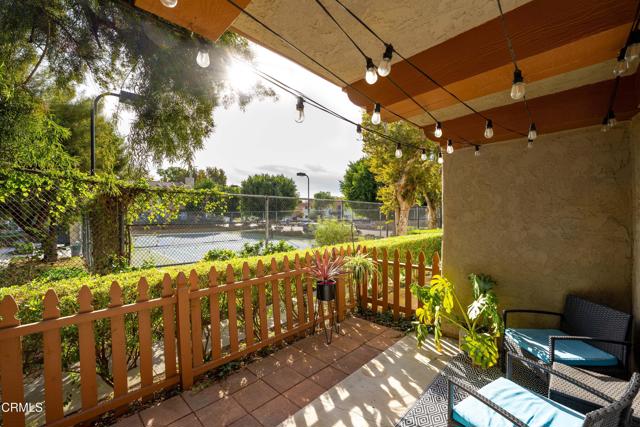 Detail Gallery Image 24 of 30 For 646 Rosewood Ave, Camarillo,  CA 93010 - 2 Beds | 2 Baths