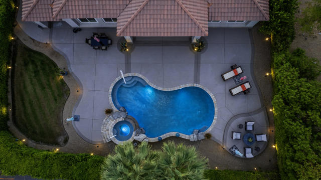 55 Calle De Oro, Rancho Mirage, CA 92270