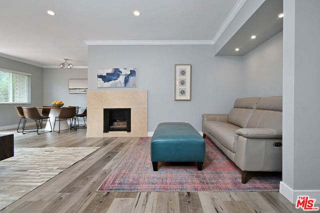 Drew Fenton | 2345 Roscomare Road Los Angeles CA | MLS: 7357472