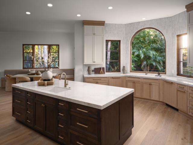 Home for Sale in Rancho Santa Fe