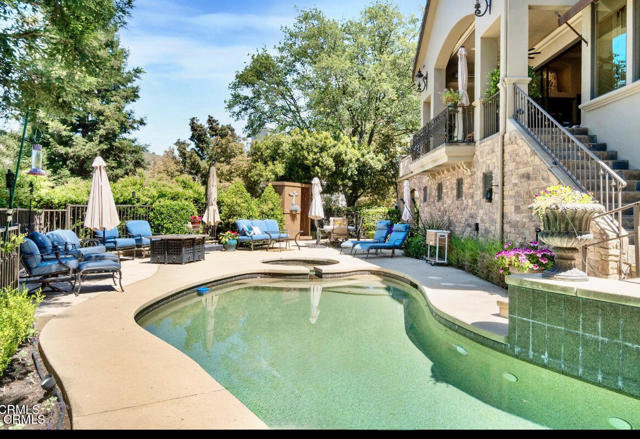 Detail Gallery Image 57 of 66 For 21788 Brighton Crest Dr, Friant,  CA 93626 - 5 Beds | 5 Baths