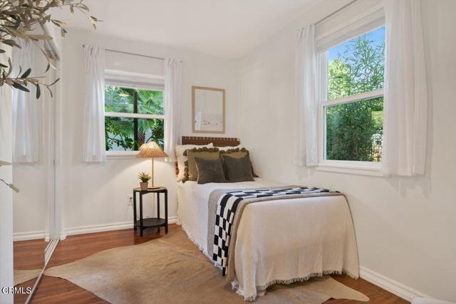 Detail Gallery Image 29 of 48 For 143 N Poli St, Ojai,  CA 93023 - 2 Beds | 2 Baths