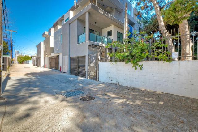 Detail Gallery Image 29 of 30 For 3640 3640 7th Ave, San Diego,  CA 92103 - 3 Beds | 2 Baths