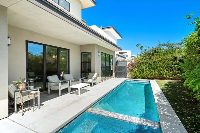 2731 Sunrise Sonata Lane, Palm Springs, CA 92262