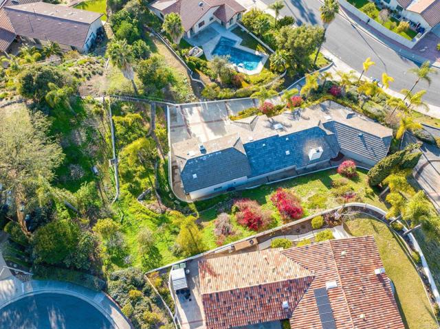 Detail Gallery Image 67 of 68 For 1248 via Christina, Vista,  CA 92084 - 4 Beds | 3 Baths