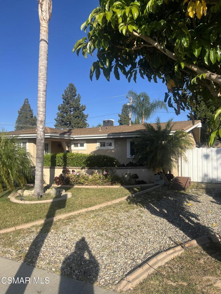 3590 Evans Drive