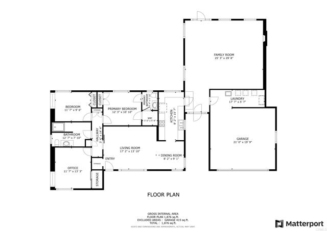 Detail Gallery Image 54 of 54 For 13429 Sunny Ln, Lakeside,  CA 92040 - 3 Beds | 1/1 Baths