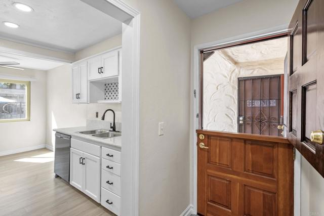 Home for Sale in San Diego