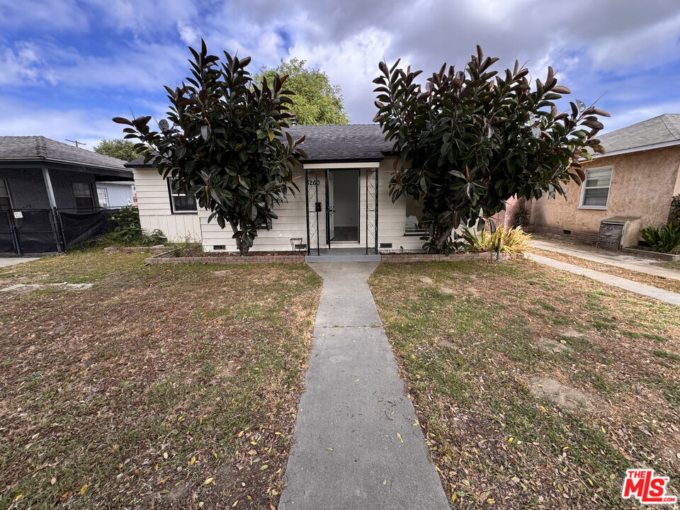 3260 Oregon Avenue