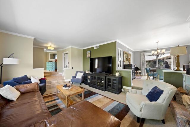 Detail Gallery Image 9 of 73 For 2740 via Dieguenos, Alpine,  CA 91901 - 5 Beds | 3/1 Baths