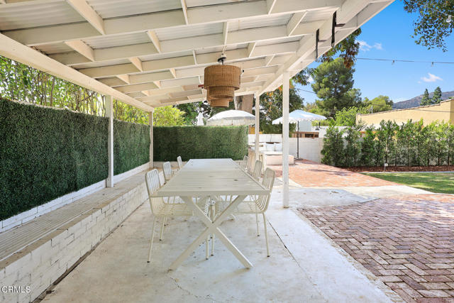 Detail Gallery Image 38 of 43 For 3408 Las Palmas Ave, Glendale,  CA 91208 - 3 Beds | 2 Baths