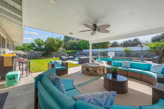 Detail Gallery Image 21 of 26 For 4064 Acacia St, Riverside,  CA 92503 - 4 Beds | 2 Baths