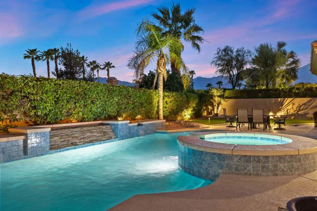 35104 Vista Del Aqua, Rancho Mirage, CA 92270