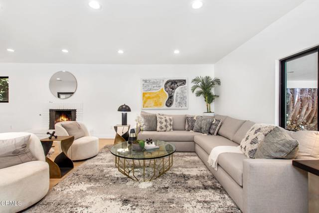 Detail Gallery Image 9 of 51 For 3015 Henrietta Ave, La Crescenta,  CA 91214 - 3 Beds | 3 Baths