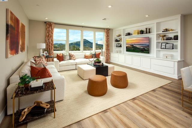 Photo is of the model home and not the actual home for sale.