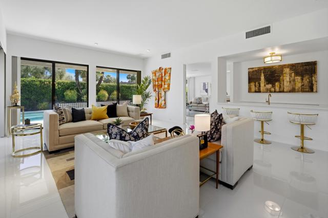 23 Mt Holyoke Drive, Rancho Mirage, CA 92270