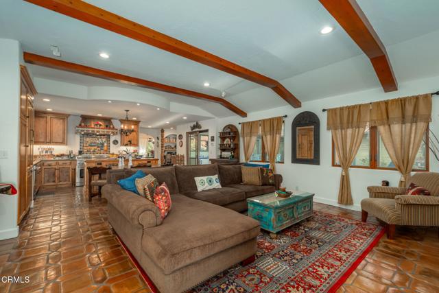 Detail Gallery Image 36 of 75 For 365 Valley Vista Dr, Camarillo,  CA 93010 - 4 Beds | 2/1 Baths