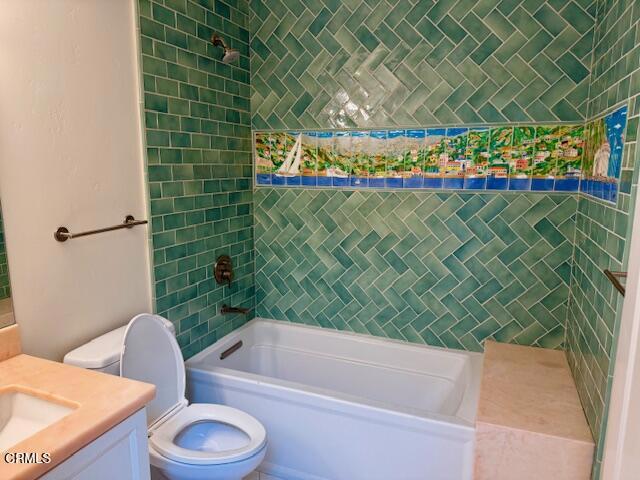 Detail Gallery Image 16 of 25 For 1320 N Ventura Ave, Ventura,  CA 93001 - 2 Beds | 2 Baths