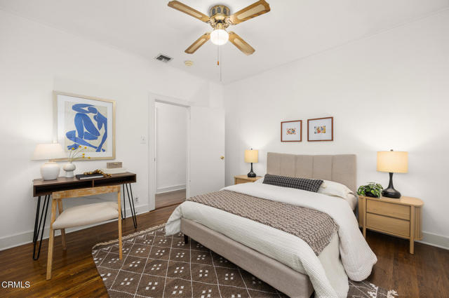 Detail Gallery Image 22 of 46 For 1870 Brigden Rd, Pasadena,  CA 91104 - 3 Beds | 2 Baths