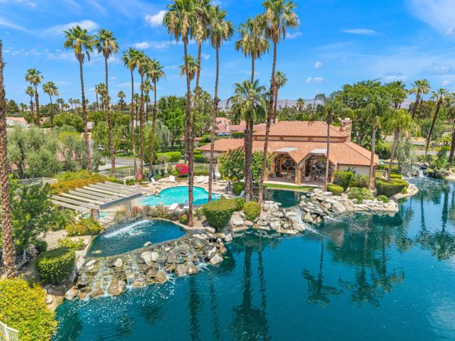 130 Willow Lake Drive, Palm Desert, CA 92260