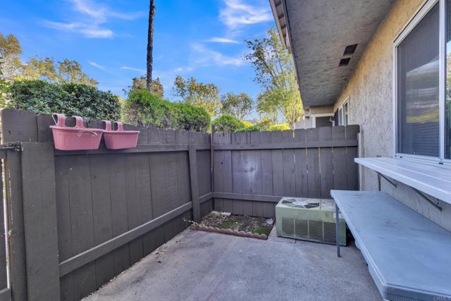 Detail Gallery Image 24 of 38 For 1539 Gustavo St #B,  El Cajon,  CA 92019 - 2 Beds | 1/1 Baths