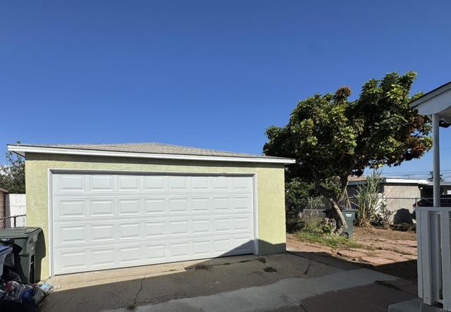 Detail Gallery Image 2 of 25 For 2819 I Ave, National City,  CA 91950 - – Beds | – Baths
