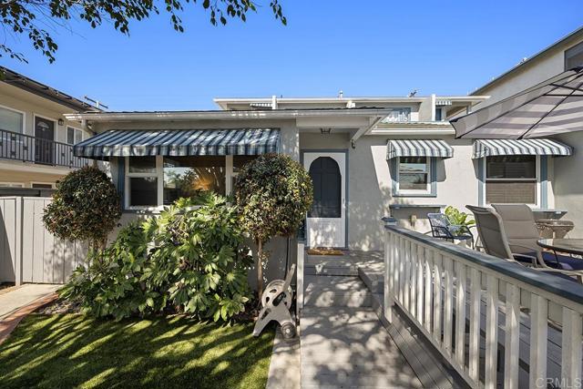 Detail Gallery Image 22 of 74 For 244 Date Ave, Imperial Beach,  CA 91932 - – Beds | – Baths