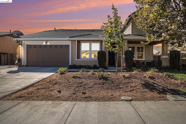Details for 3152 Jordan Way, Antioch, CA 94509