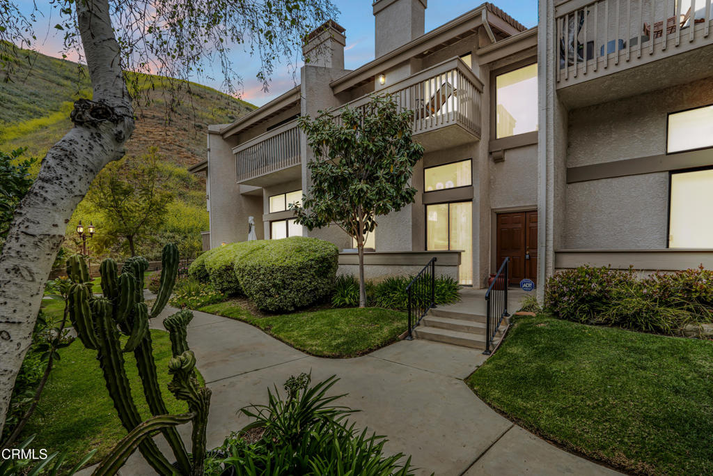 26011 Alizia Canyon Drive #C