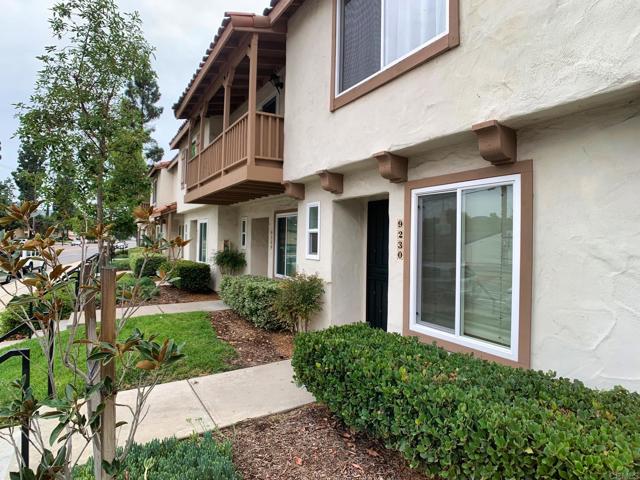 Detail Gallery Image 32 of 39 For 9230 Carlton Oaks Dr, Santee,  CA 92071 - 2 Beds | 1/1 Baths