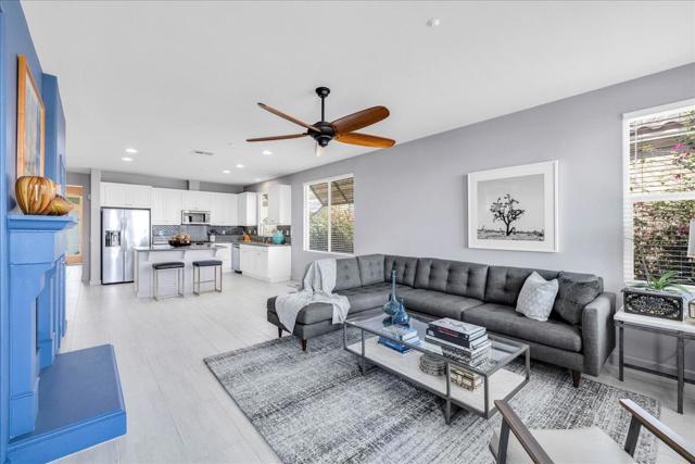 2090 Savanna Way, Palm Springs, CA 92262