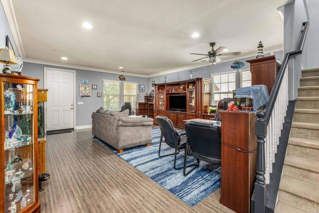 Detail Gallery Image 13 of 30 For 940 Hydra, San Marcos,  CA 92069 - 5 Beds | 4/1 Baths