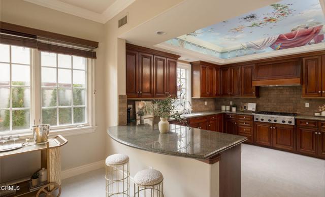 Detail Gallery Image 4 of 28 For 600 S Orange Grove Bld #2,  Pasadena,  CA 91105 - 3 Beds | 2/1 Baths