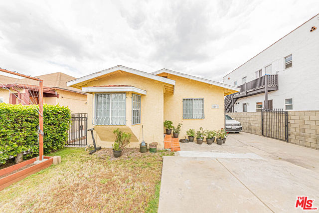 Image 3 for 1261 S Muirfield Rd, Los Angeles, CA 90019