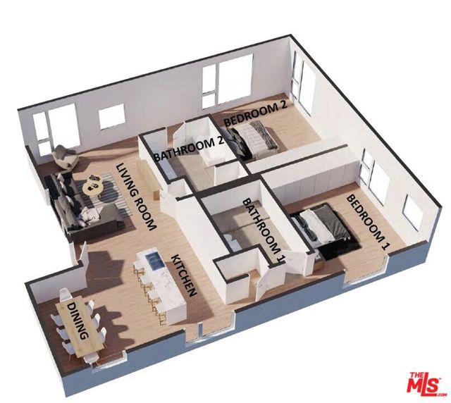 935 N San Vicente Boulevard, West Hollywood CA: https://media.crmls.org/mediaz/c4193a62-6c48-46b2-a731-3e9efe221ad7.jpg